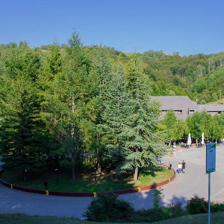 Hotel Junior Kopaonik Luaran gambar