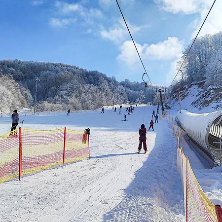 Hotel Junior Kopaonik Luaran gambar