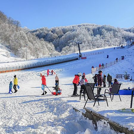 Hotel Junior Kopaonik Luaran gambar