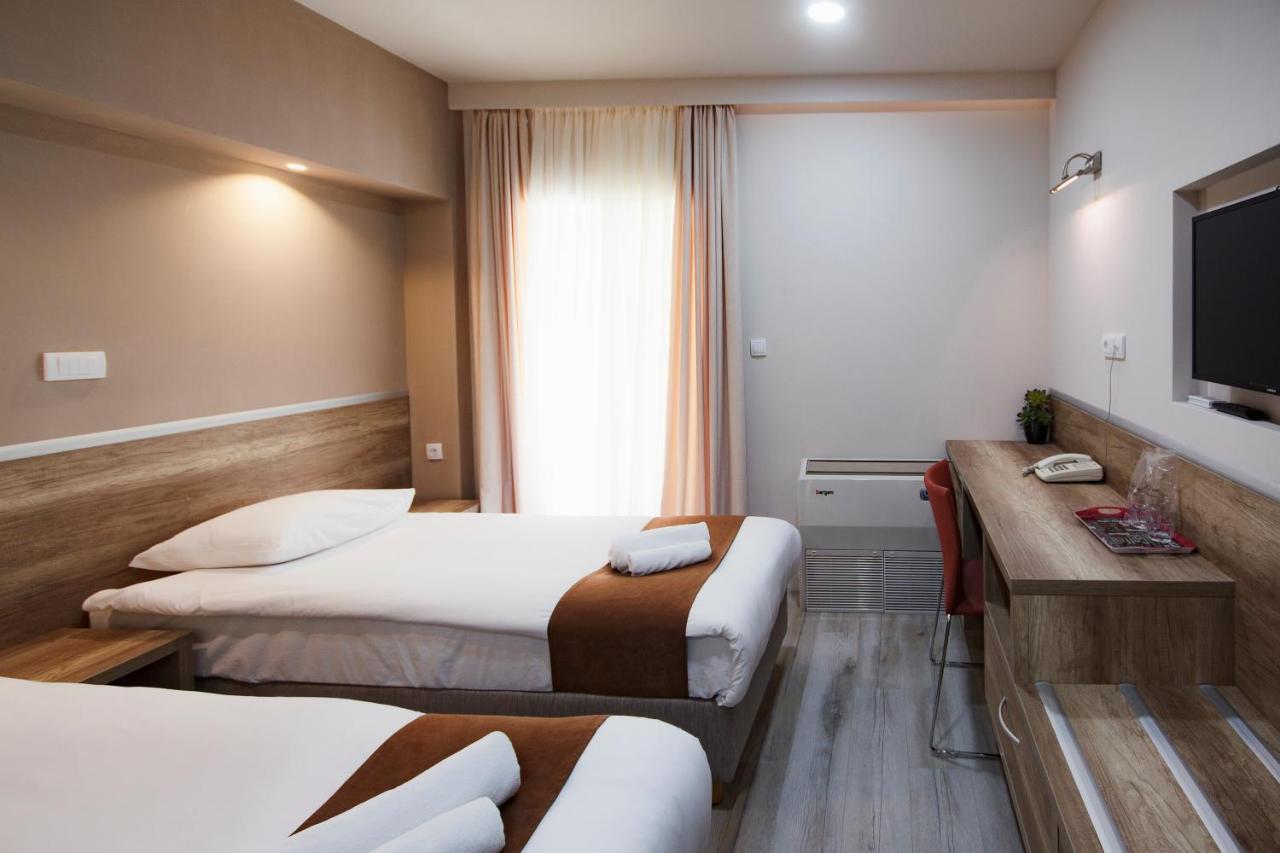Hotel Junior Kopaonik Luaran gambar