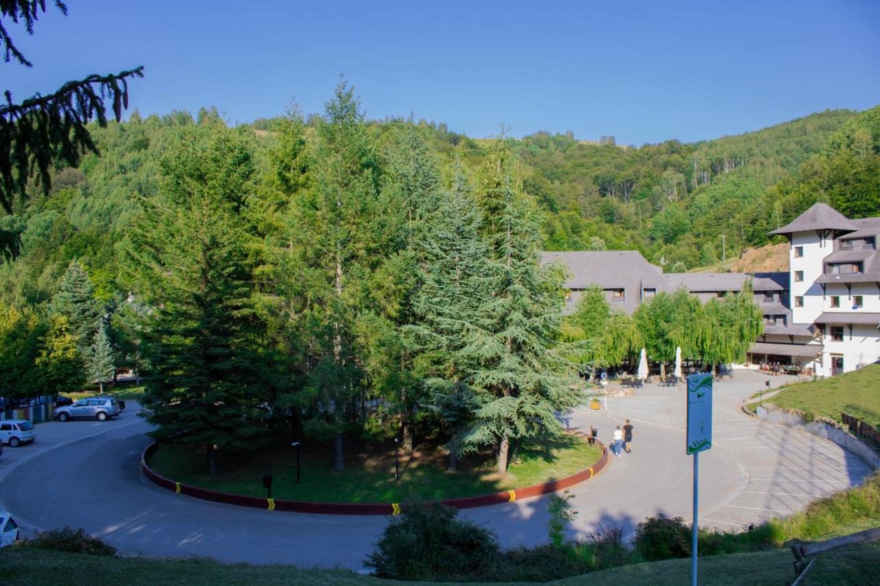 Hotel Junior Kopaonik Luaran gambar
