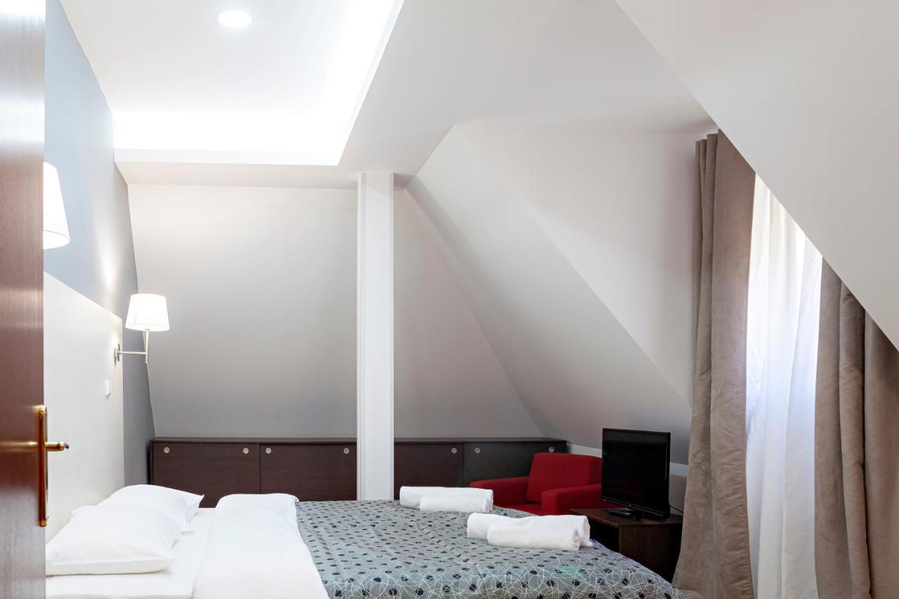 Hotel Junior Kopaonik Luaran gambar
