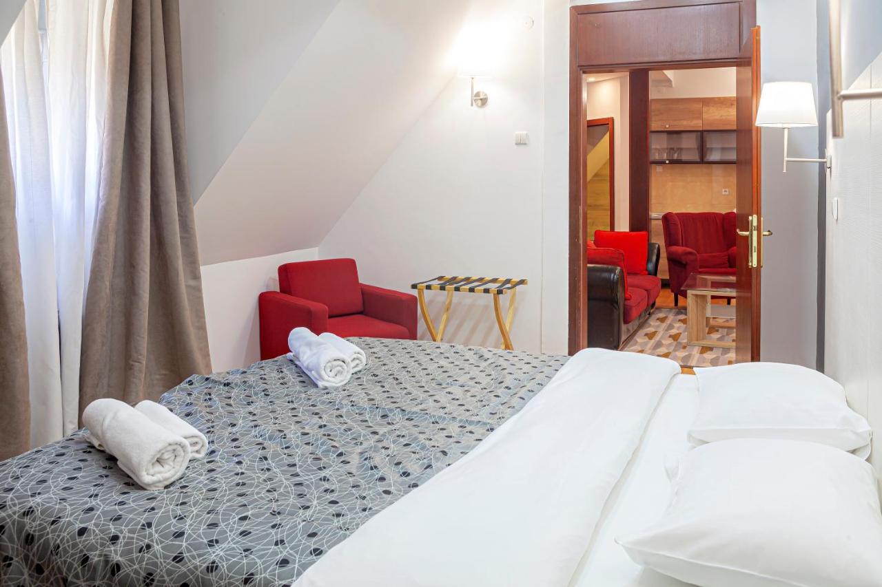 Hotel Junior Kopaonik Luaran gambar