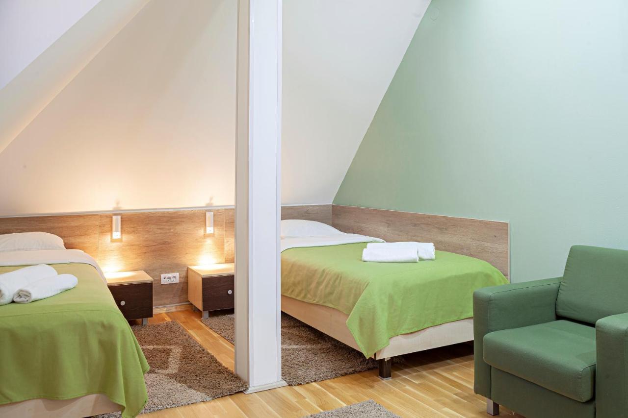 Hotel Junior Kopaonik Luaran gambar