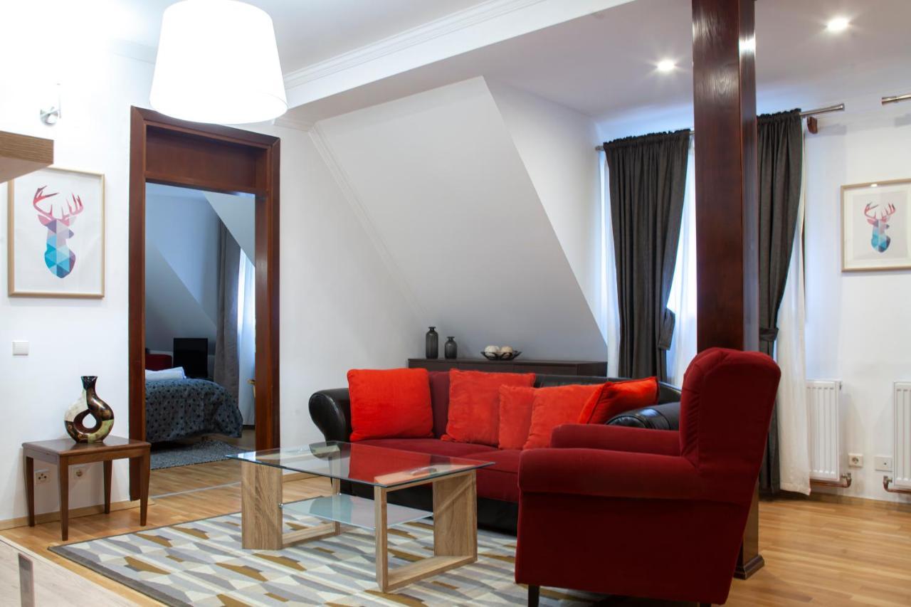 Hotel Junior Kopaonik Luaran gambar