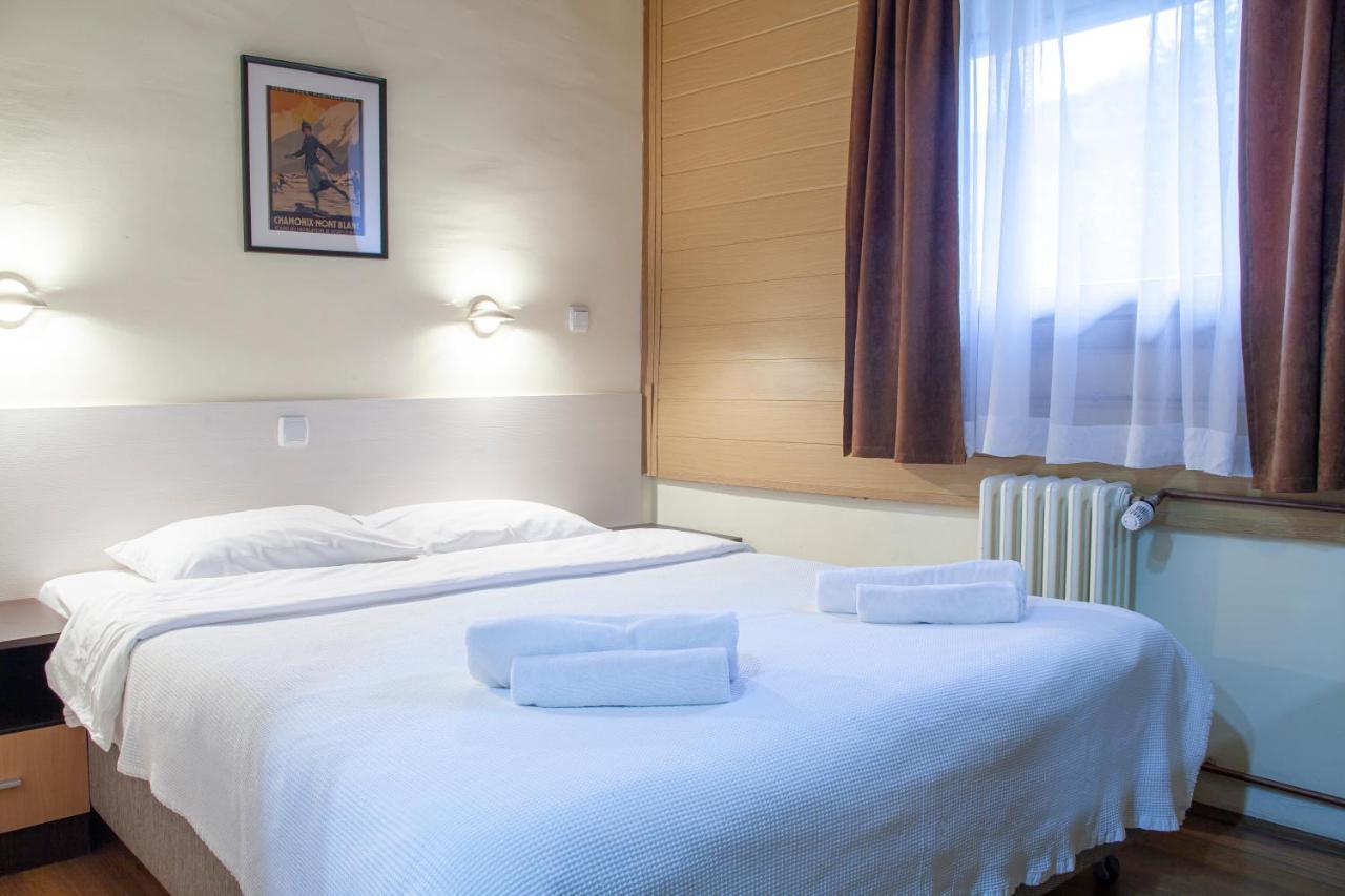 Hotel Junior Kopaonik Luaran gambar