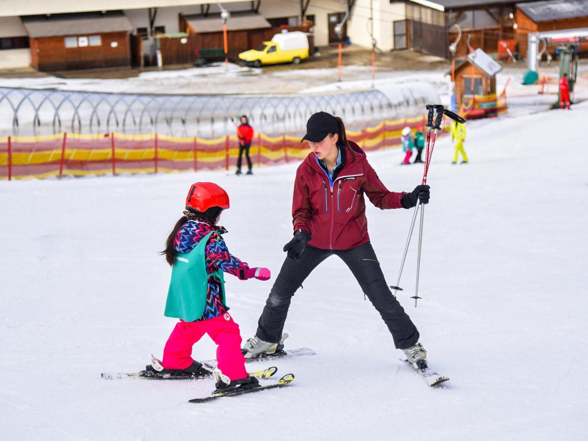 Hotel Junior Kopaonik Luaran gambar