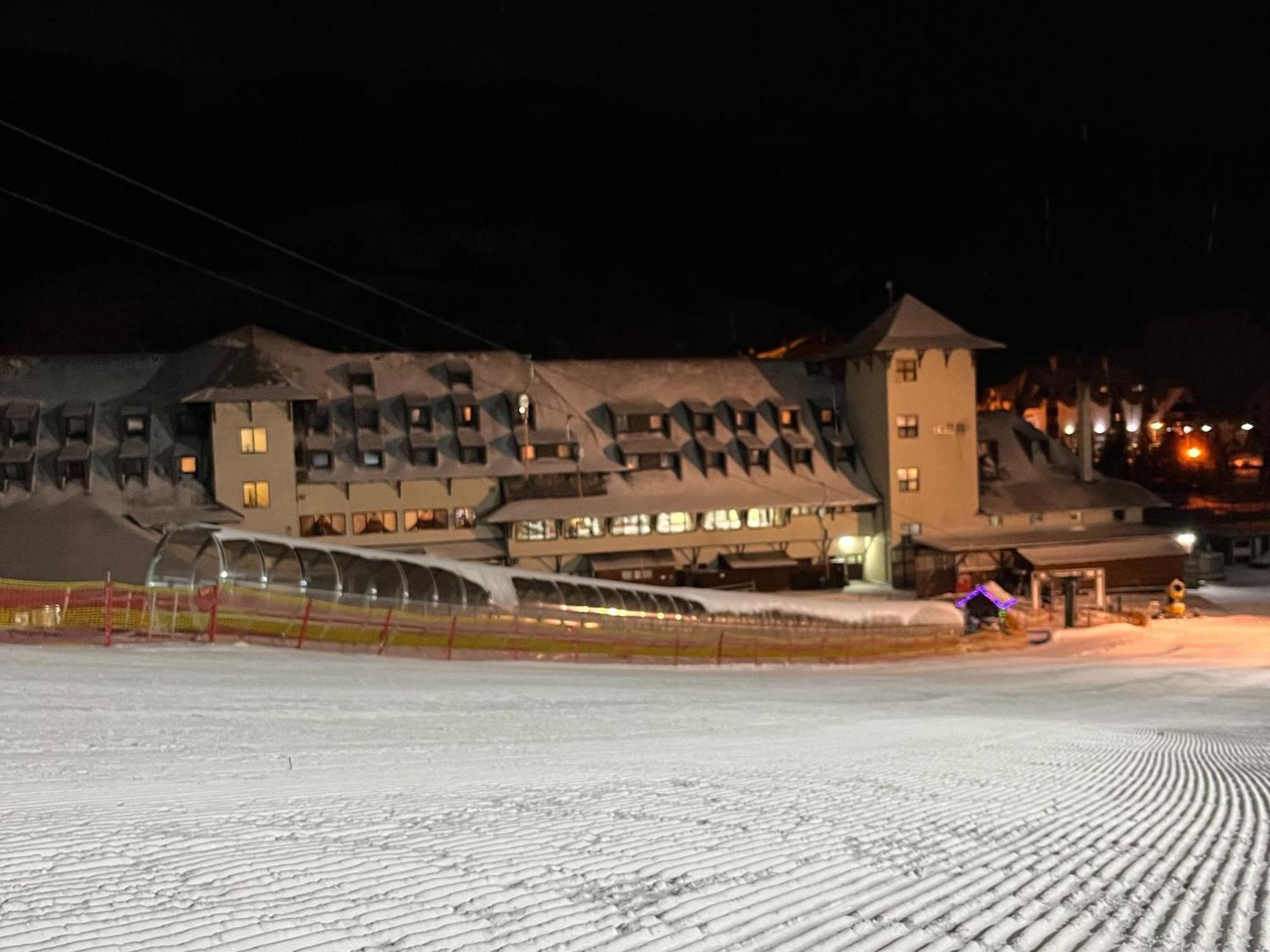 Hotel Junior Kopaonik Luaran gambar