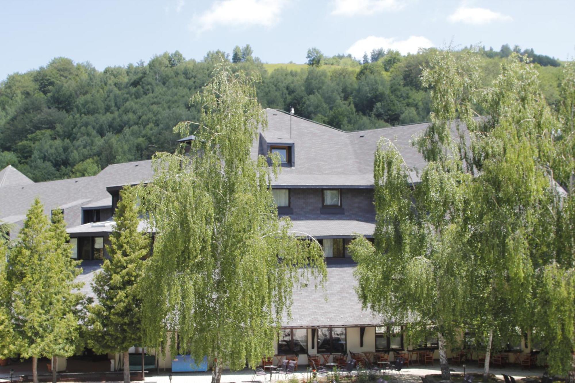 Hotel Junior Kopaonik Luaran gambar