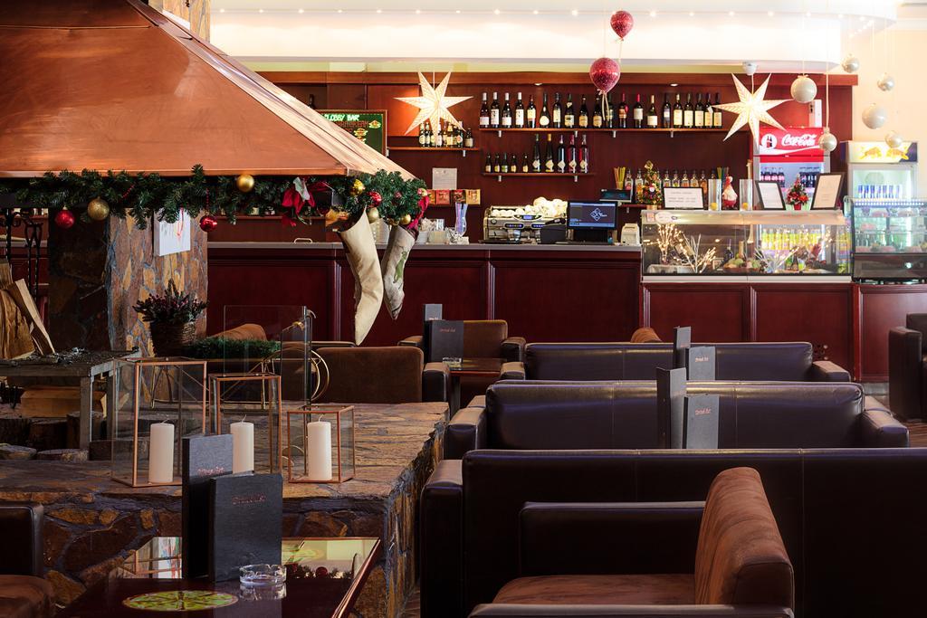 Hotel Junior Kopaonik Luaran gambar