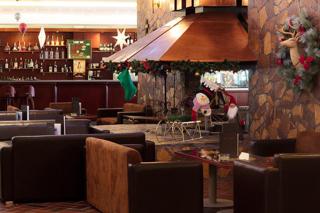 Hotel Junior Kopaonik Luaran gambar