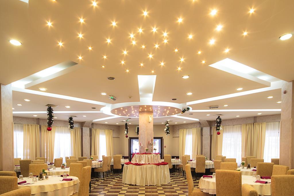 Hotel Junior Kopaonik Luaran gambar