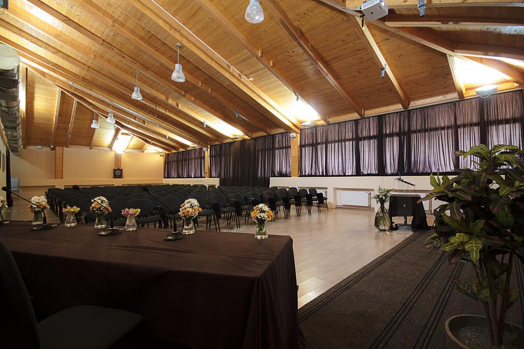 Hotel Junior Kopaonik Luaran gambar