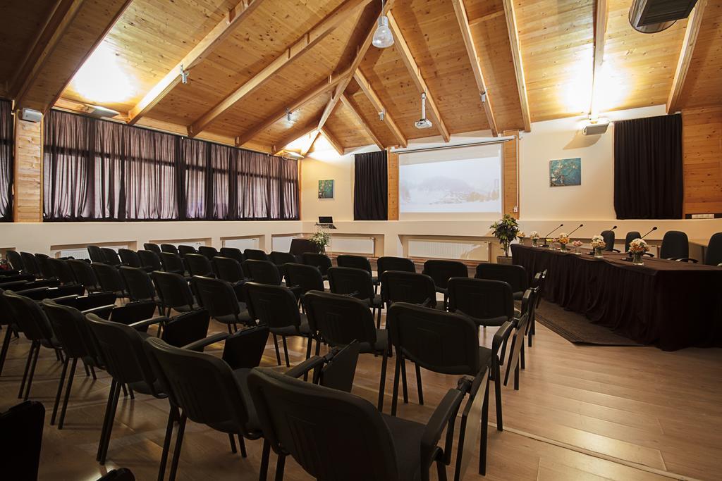 Hotel Junior Kopaonik Luaran gambar