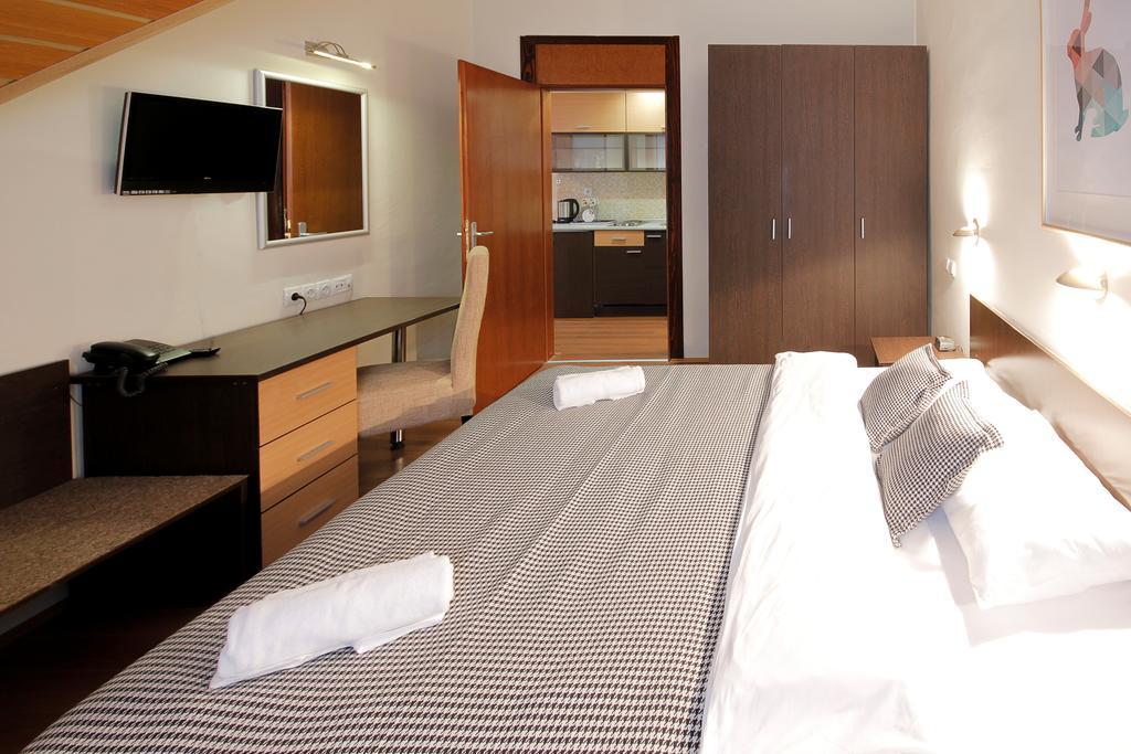 Hotel Junior Kopaonik Luaran gambar