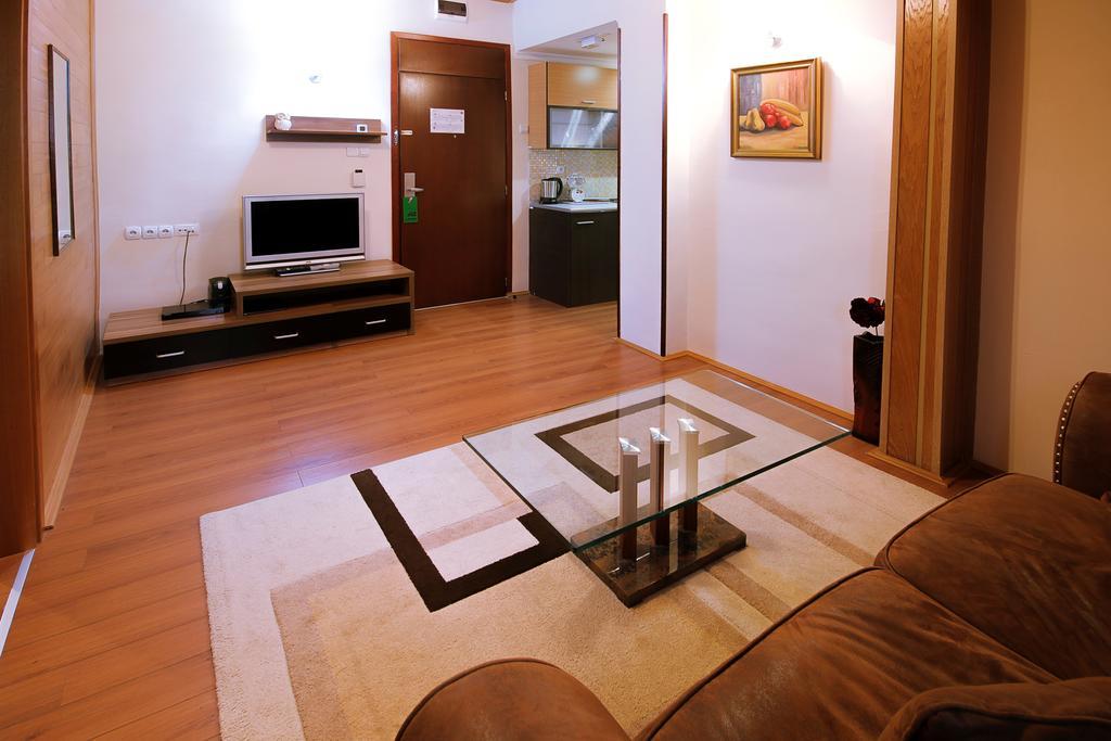 Hotel Junior Kopaonik Luaran gambar