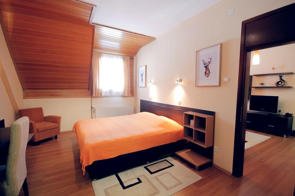 Hotel Junior Kopaonik Luaran gambar