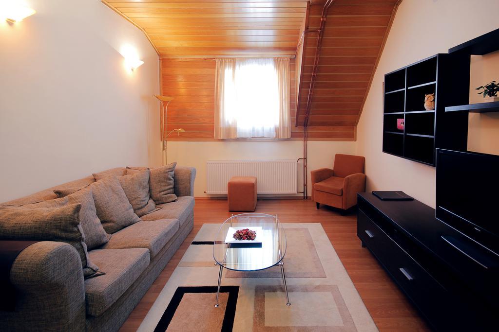 Hotel Junior Kopaonik Luaran gambar