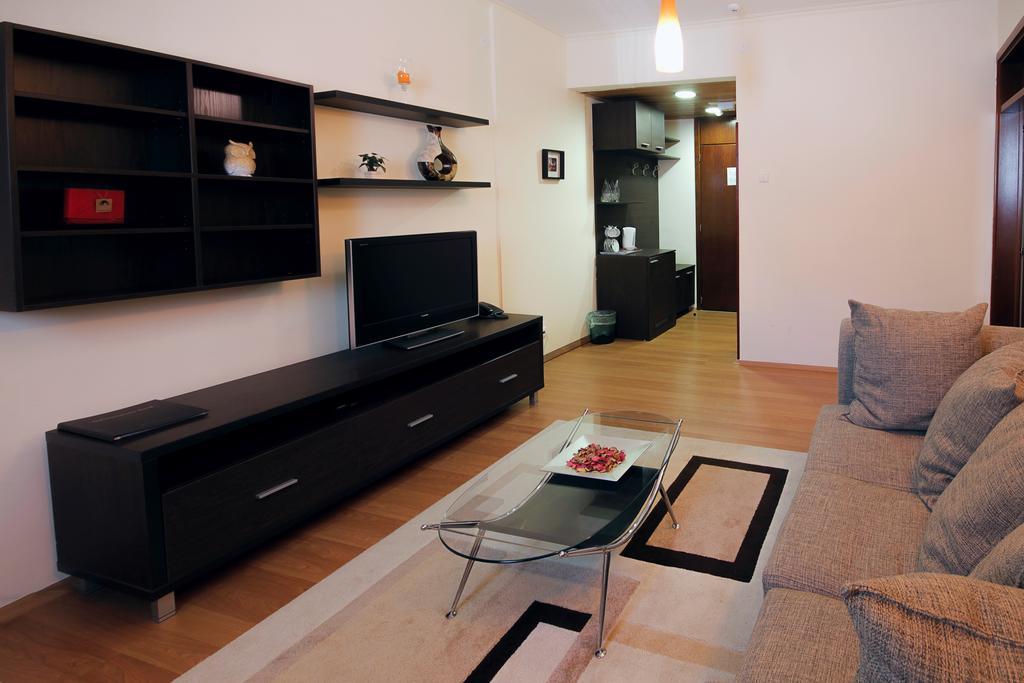 Hotel Junior Kopaonik Luaran gambar