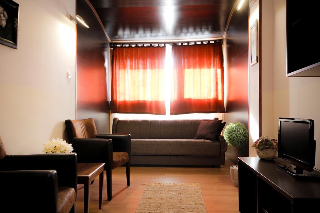 Hotel Junior Kopaonik Luaran gambar