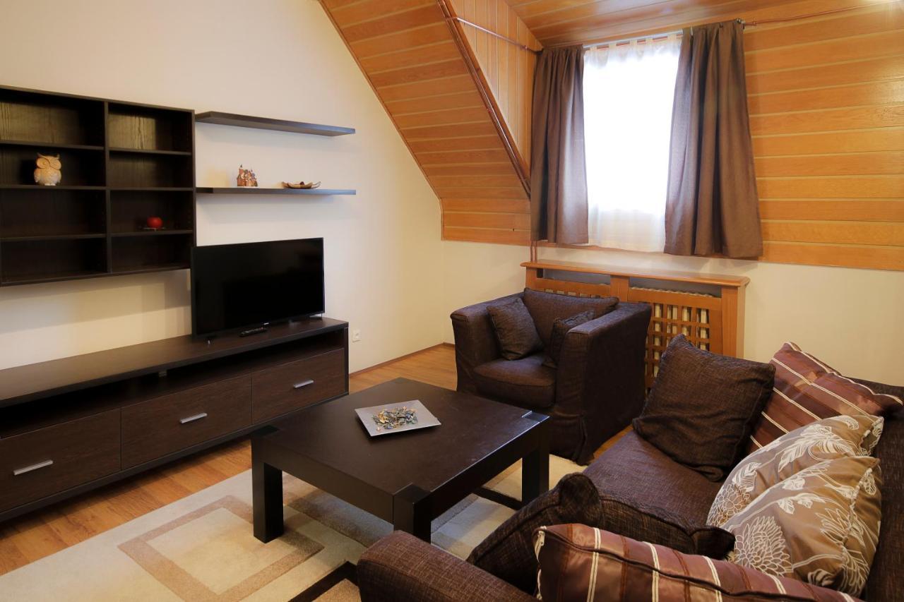 Hotel Junior Kopaonik Luaran gambar