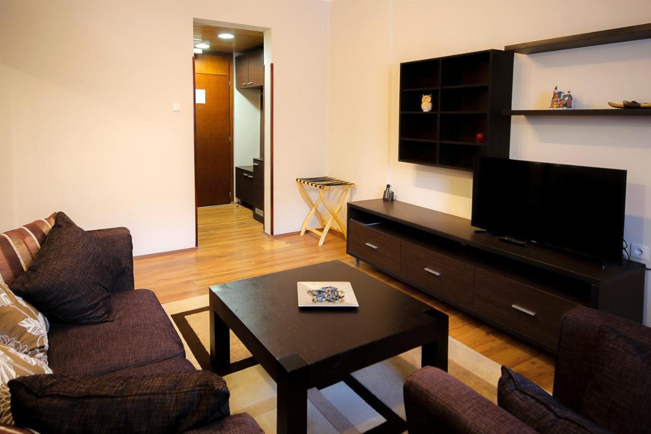 Hotel Junior Kopaonik Luaran gambar
